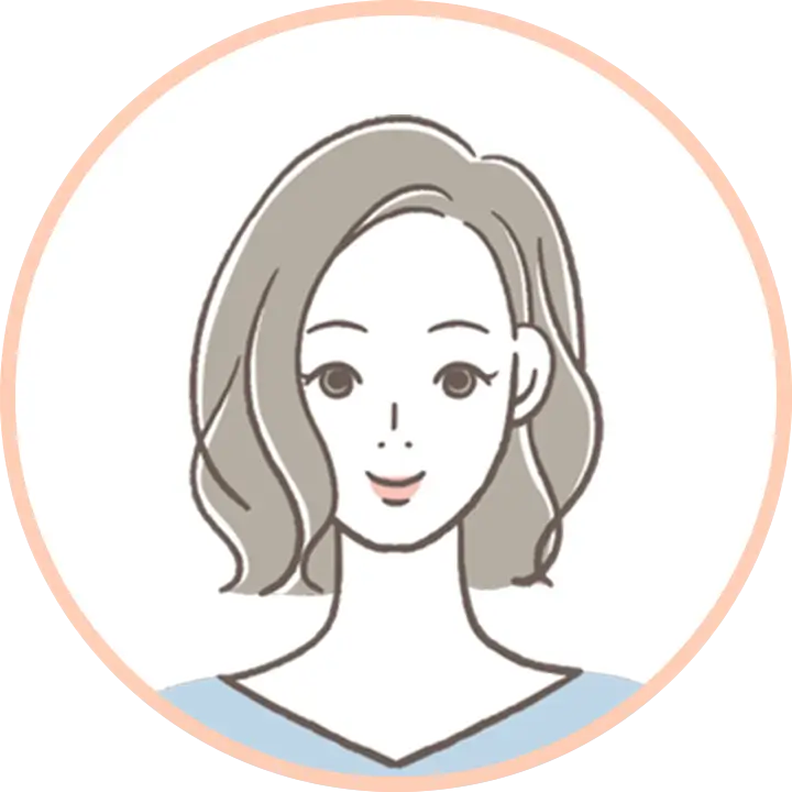 一宮市在住の依頼者（妻）